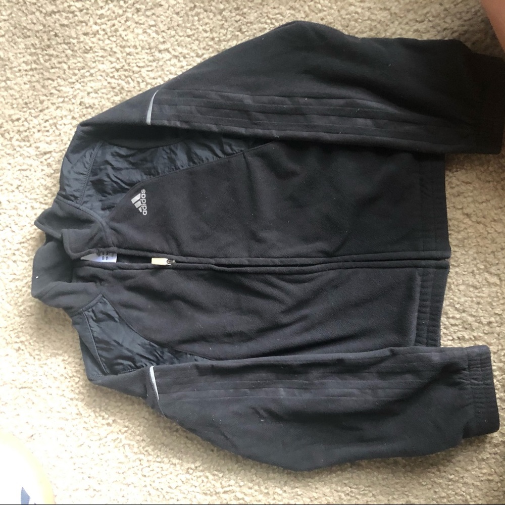Clima cool Adidas jacket
